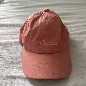Adidas Coral Women’s Baseball Cap